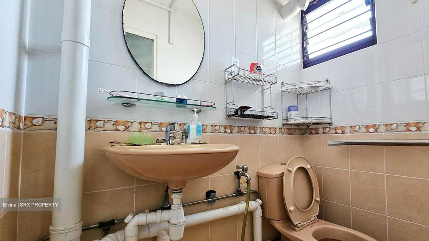 Blk 611 Ang Mo Kio Avenue 5 (Ang Mo Kio), HDB 4 Rooms #503122541